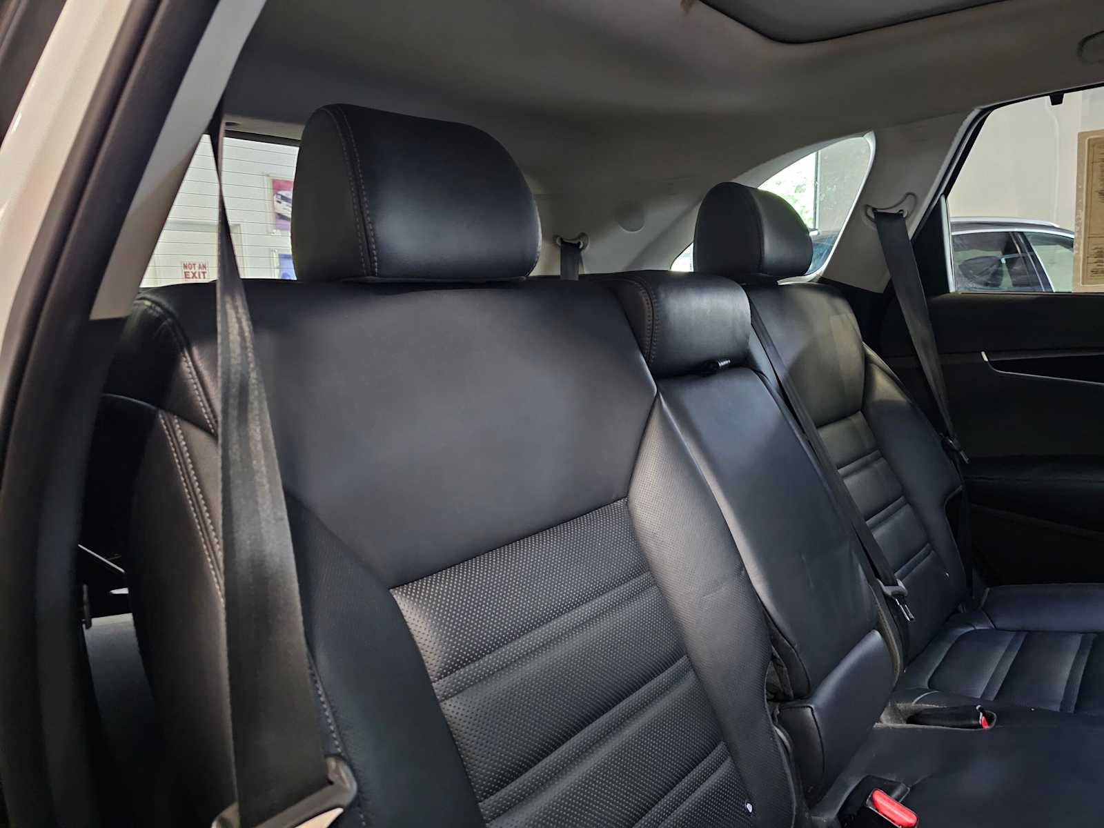 2018 Kia Sorento SX V6