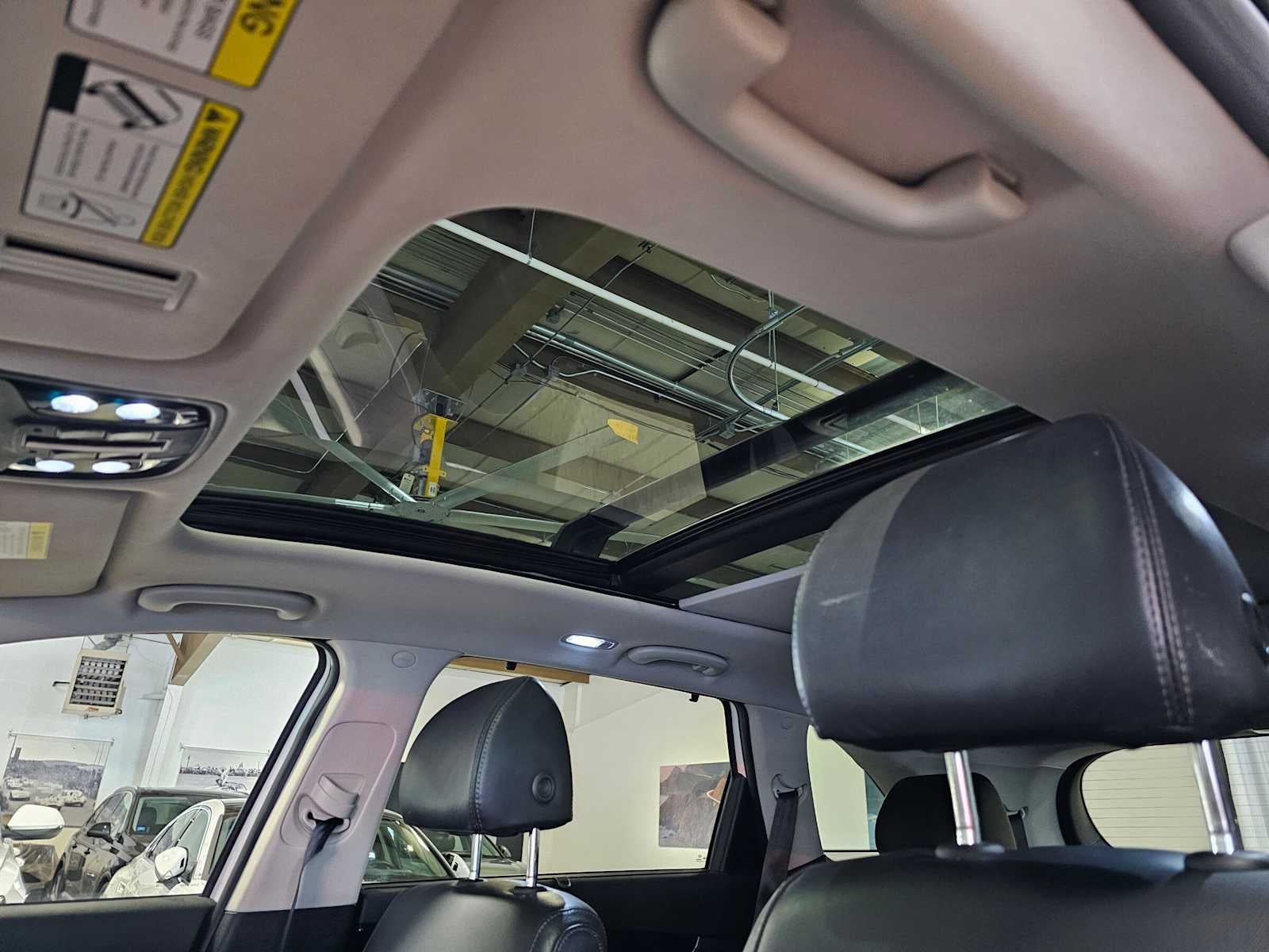 2018 Kia Sorento SX V6