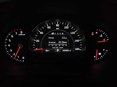 2018 Kia Sorento SX V6