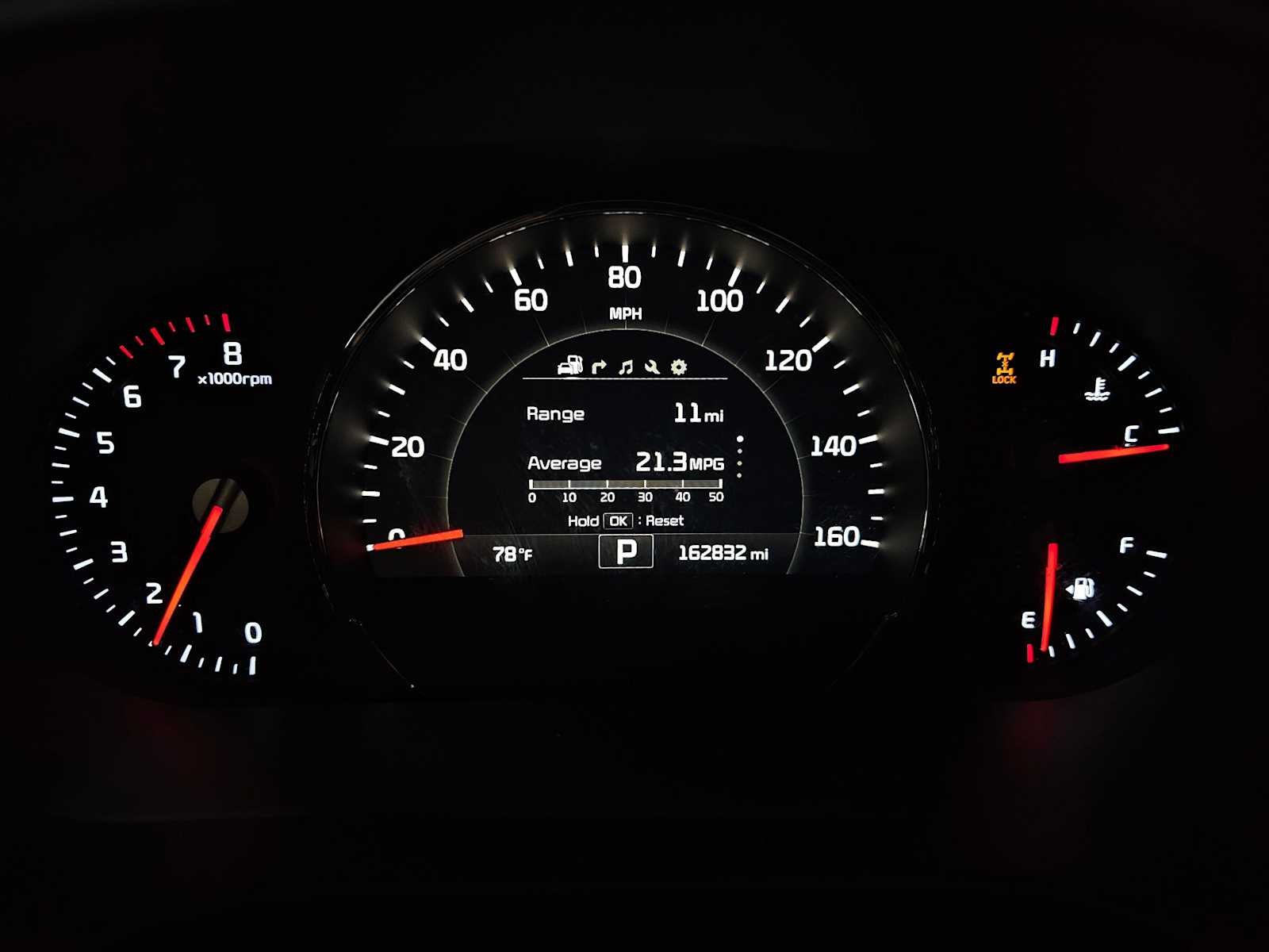 2018 Kia Sorento SX V6