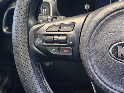 2018 Kia Sorento SX V6