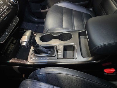 2018 Kia Sorento SX V6