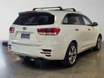 2018 Kia Sorento SX V6