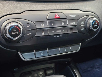 2018 Kia Sorento SX V6