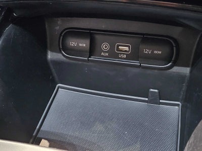 2018 Kia Sorento SX V6