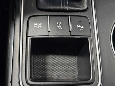 2018 Kia Sorento SX V6