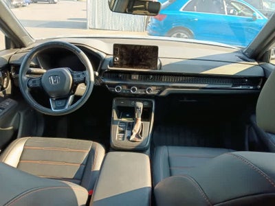 2024 Honda CR-V Hybrid Sport Touring AWD