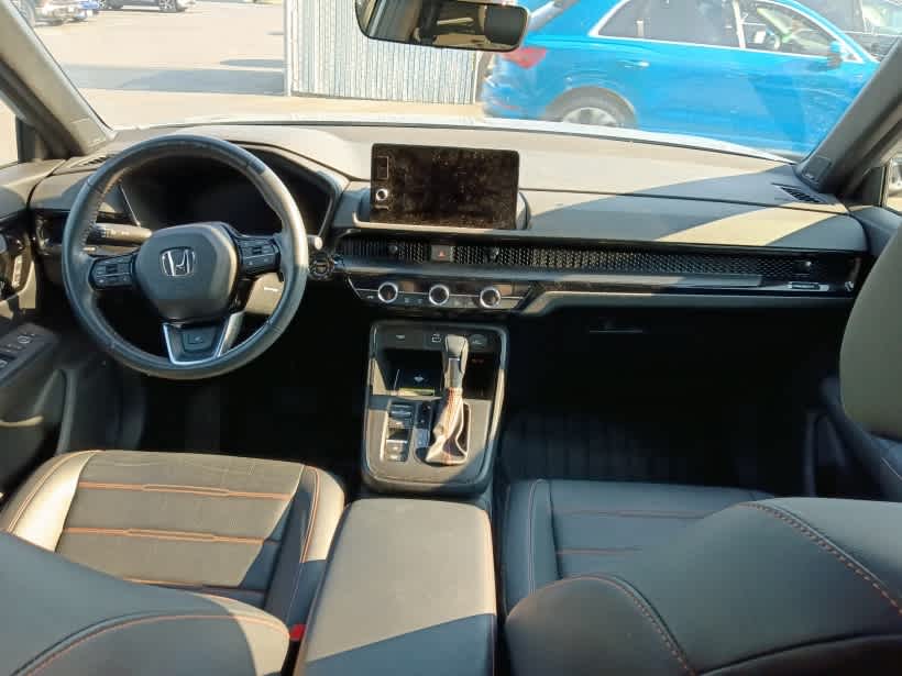 2024 Honda CR-V Hybrid Sport Touring AWD