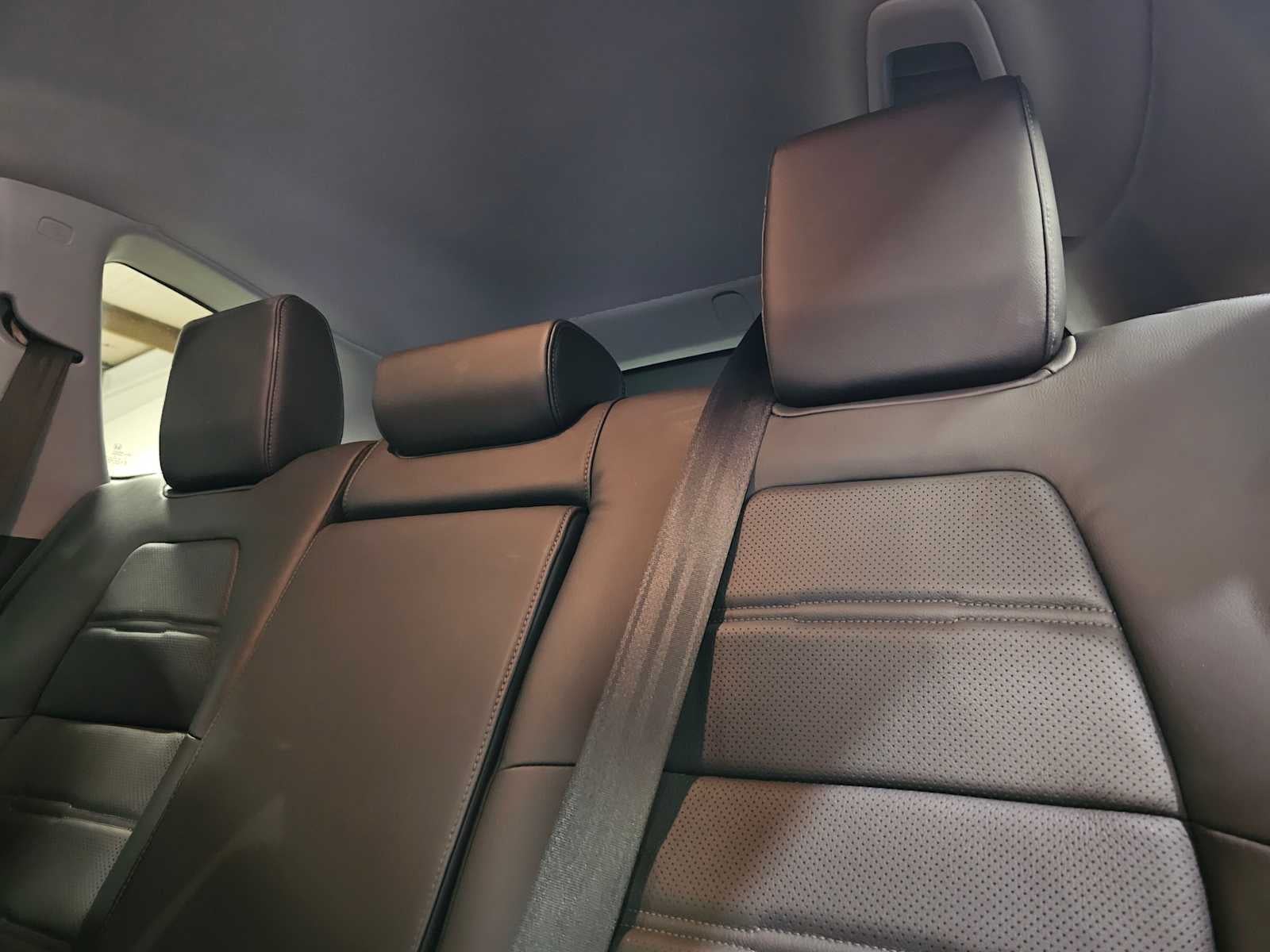 2022 Honda CR-V Touring AWD
