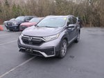 2022 Honda CR-V Touring AWD