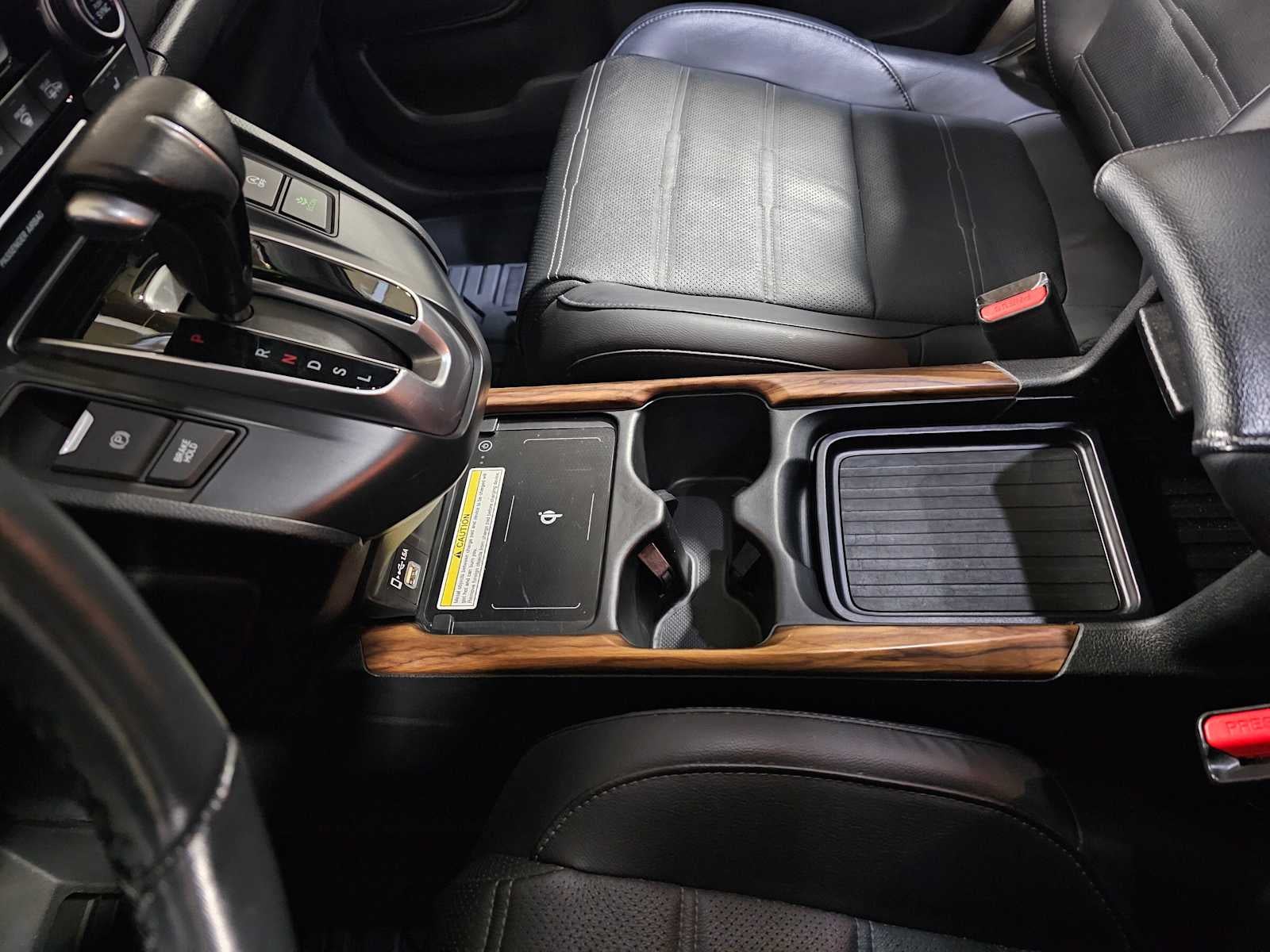 2022 Honda CR-V Touring AWD