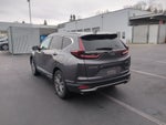 2022 Honda CR-V Touring AWD