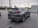 2022 Honda CR-V Touring AWD