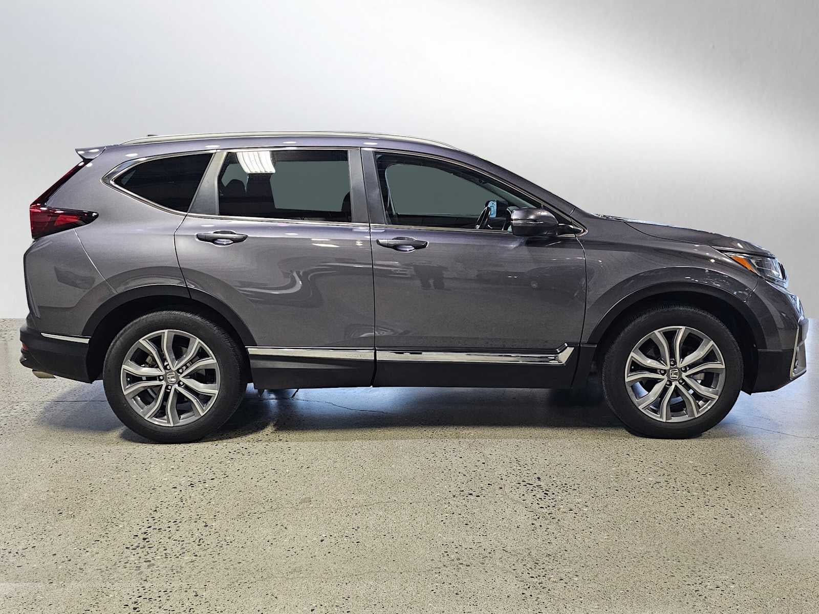 2022 Honda CR-V Touring AWD