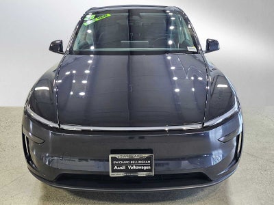 2026 Tesla Model Y Long Range Launch Series AWD *Ltd Avail*