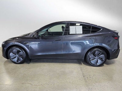 2026 Tesla Model Y Long Range Launch Series AWD *Ltd Avail*
