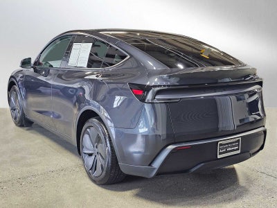 2026 Tesla Model Y Long Range Launch Series AWD *Ltd Avail*