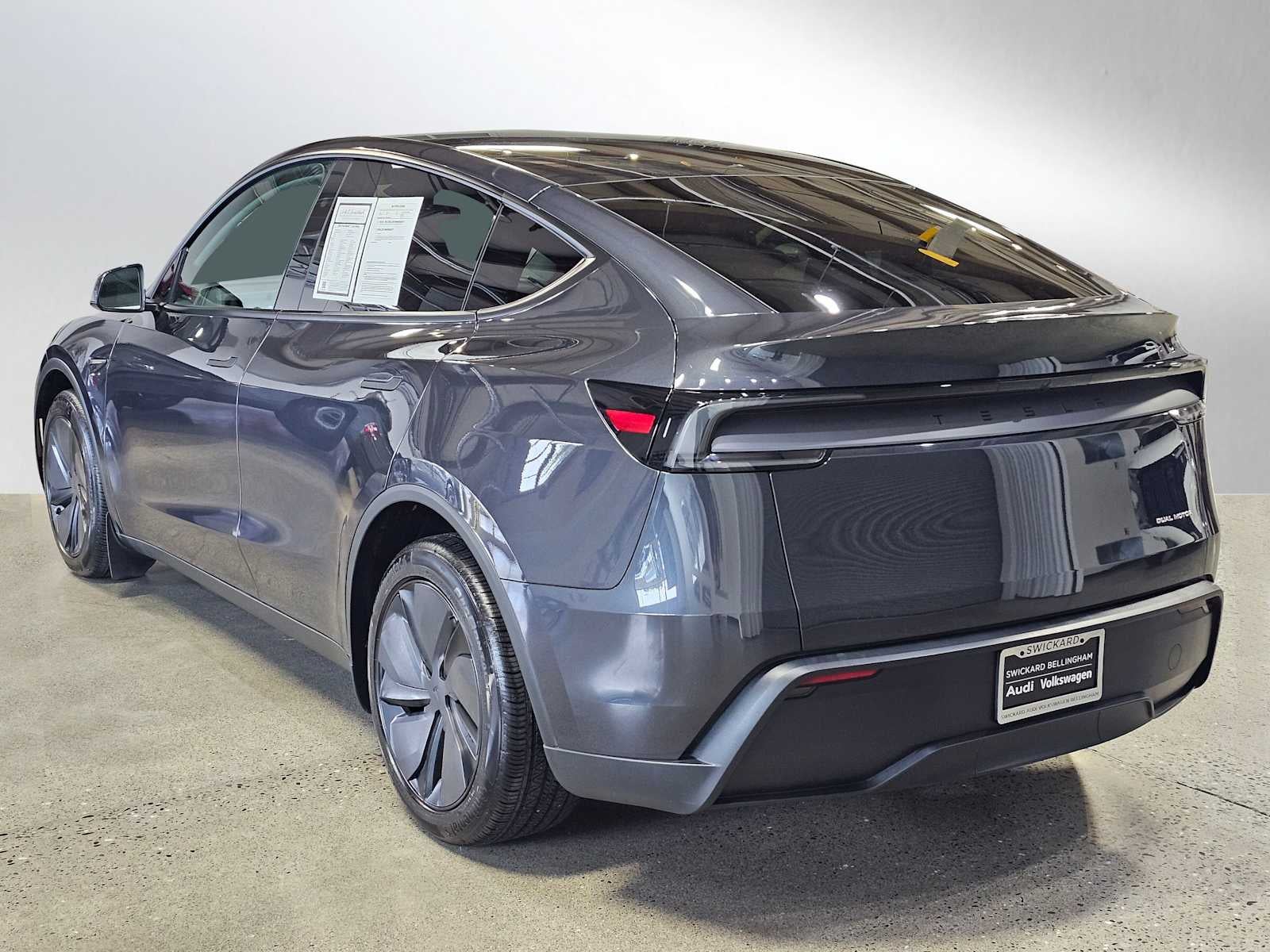 2026 Tesla Model Y Long Range Launch Series AWD *Ltd Avail*