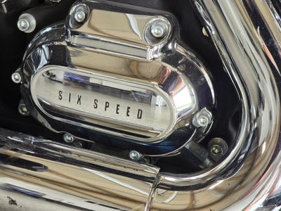 2009 Harley Davidson FLHTCU Base