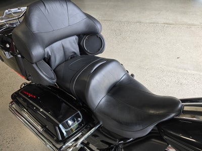 2009 Harley Davidson FLHTCU Base