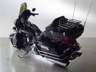 2009 Harley Davidson FLHTCU Base