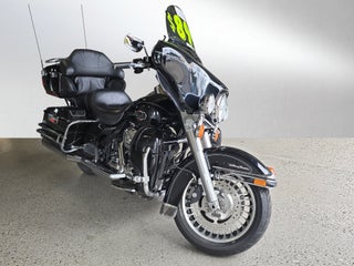 2009 Harley Davidson FLHTCU Base