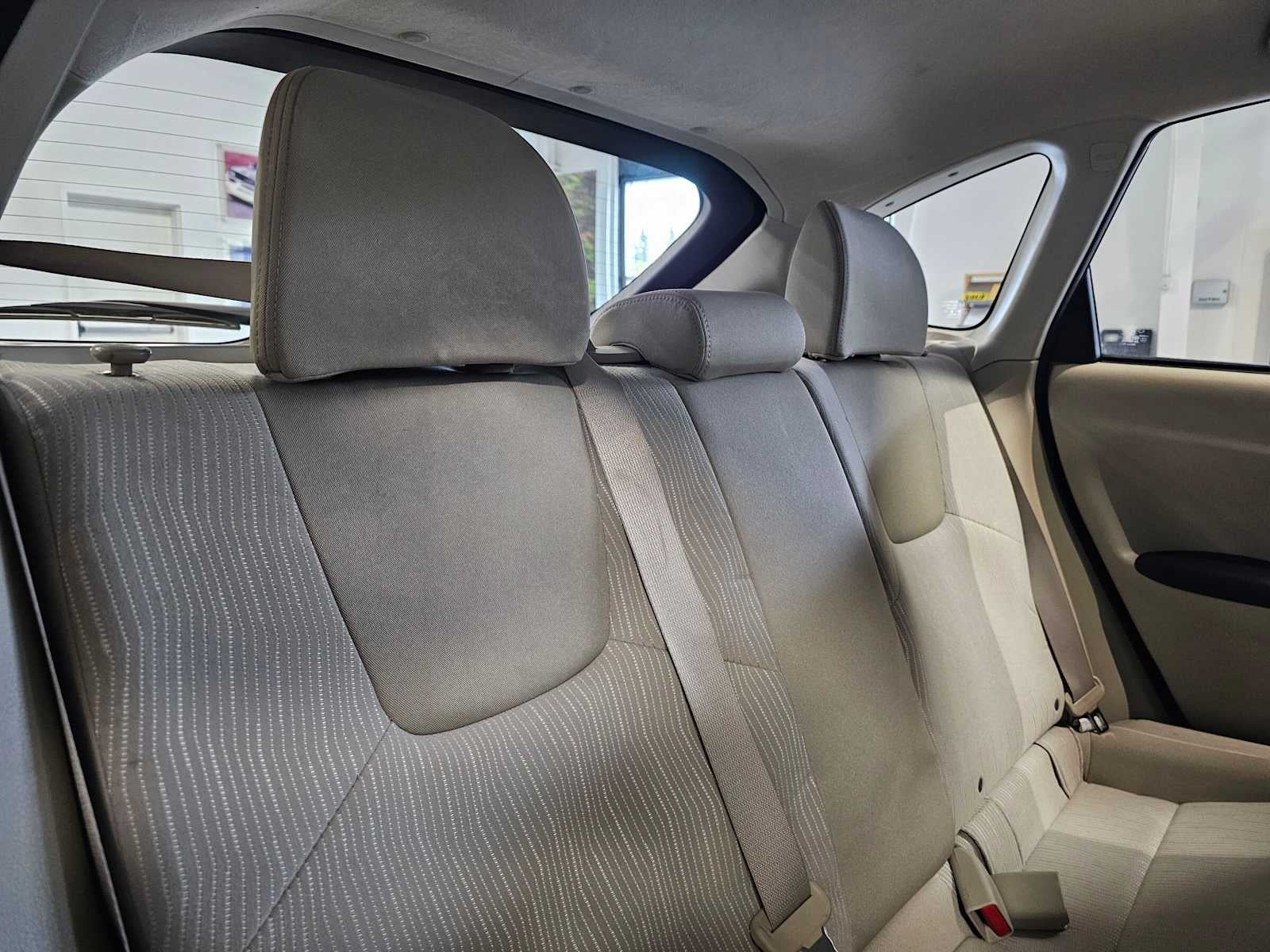 2011 Subaru Impreza Outback Sport