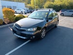 2011 Subaru Impreza Outback Sport
