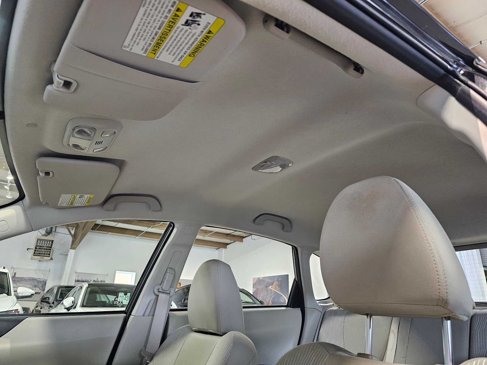 2011 Subaru Impreza Outback Sport
