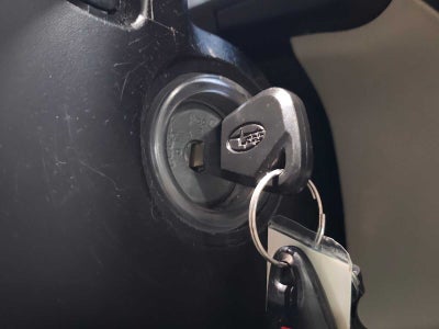 2011 Subaru Impreza Outback Sport