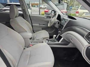 2012 Subaru Forester 4dr Auto 2.5X Premium