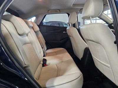 2019 Mazda Mazda CX-3 Grand Touring AWD