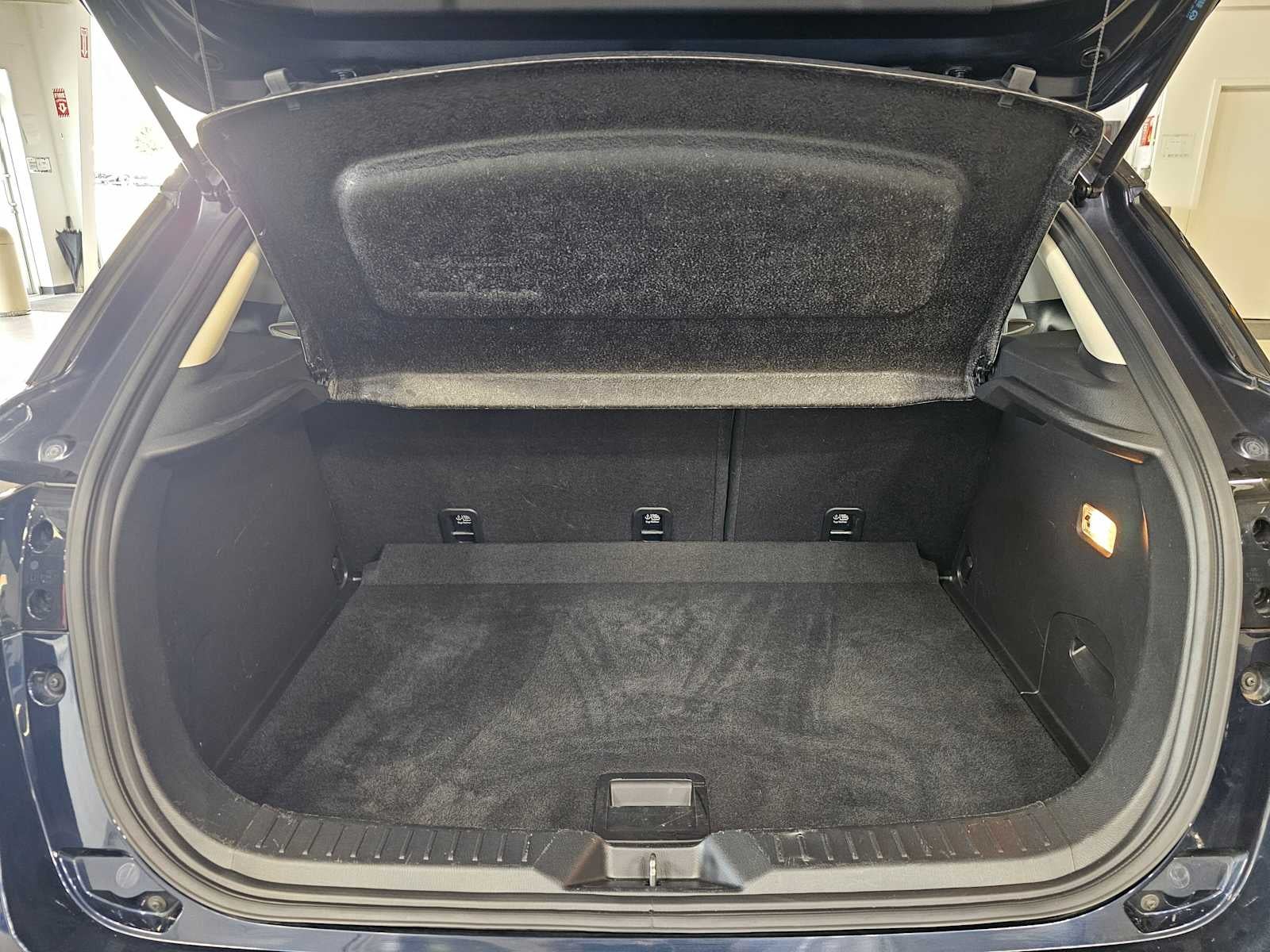 2019 Mazda Mazda CX-3 Grand Touring AWD