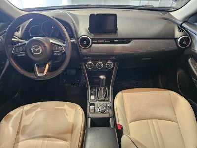 2019 Mazda Mazda CX-3 Grand Touring AWD