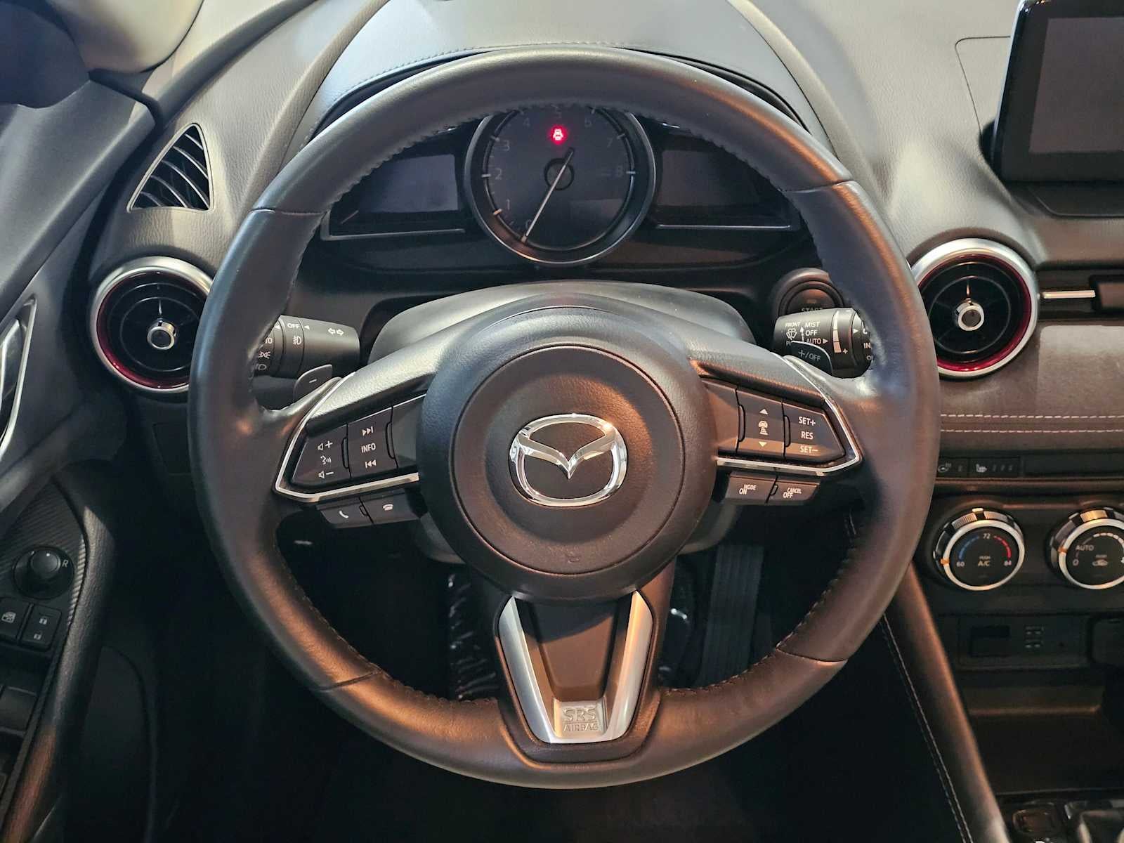 2019 Mazda Mazda CX-3 Grand Touring AWD