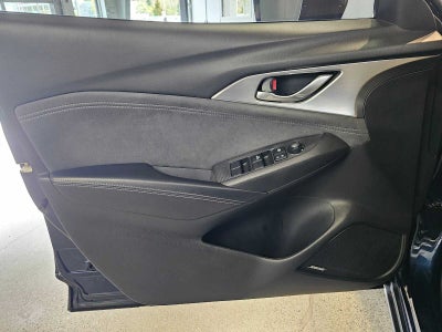 2019 Mazda Mazda CX-3 Grand Touring AWD