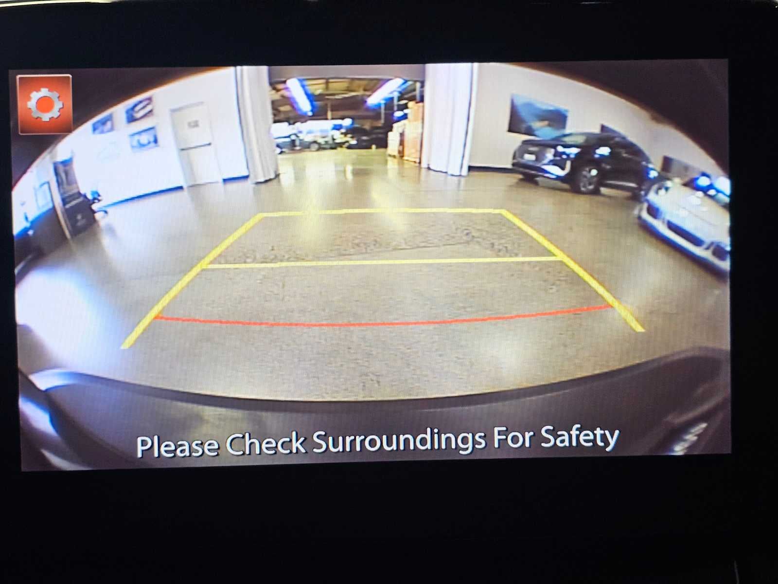 2019 Mazda Mazda CX-3 Grand Touring AWD