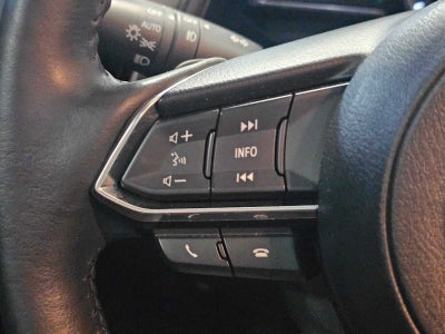 2019 Mazda Mazda CX-3 Grand Touring AWD