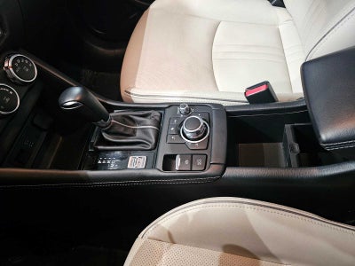 2019 Mazda Mazda CX-3 Grand Touring AWD