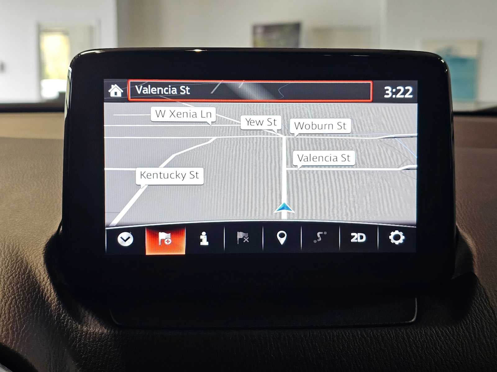 2019 Mazda Mazda CX-3 Grand Touring AWD