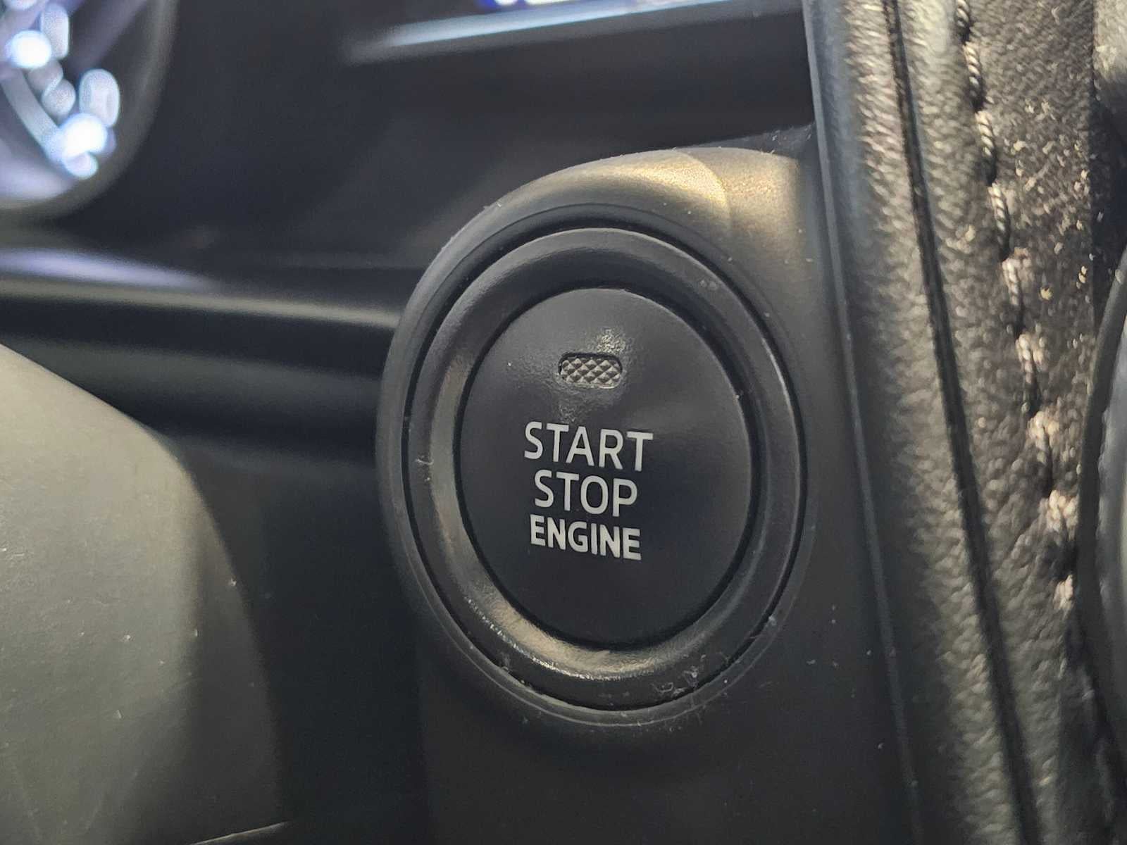 2019 Mazda Mazda CX-3 Grand Touring AWD