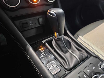 2019 Mazda Mazda CX-3 Grand Touring AWD