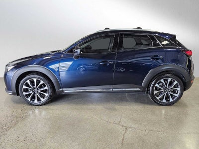 2019 Mazda Mazda CX-3 Grand Touring AWD