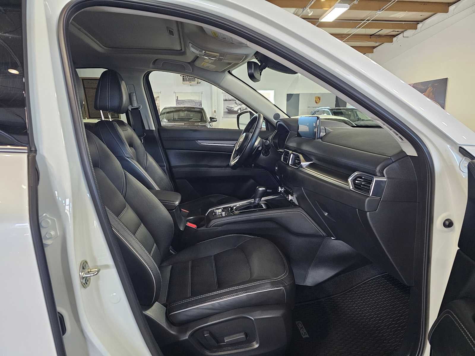 2024 Mazda Mazda CX-5 2.5 S Premium Plus Package AWD