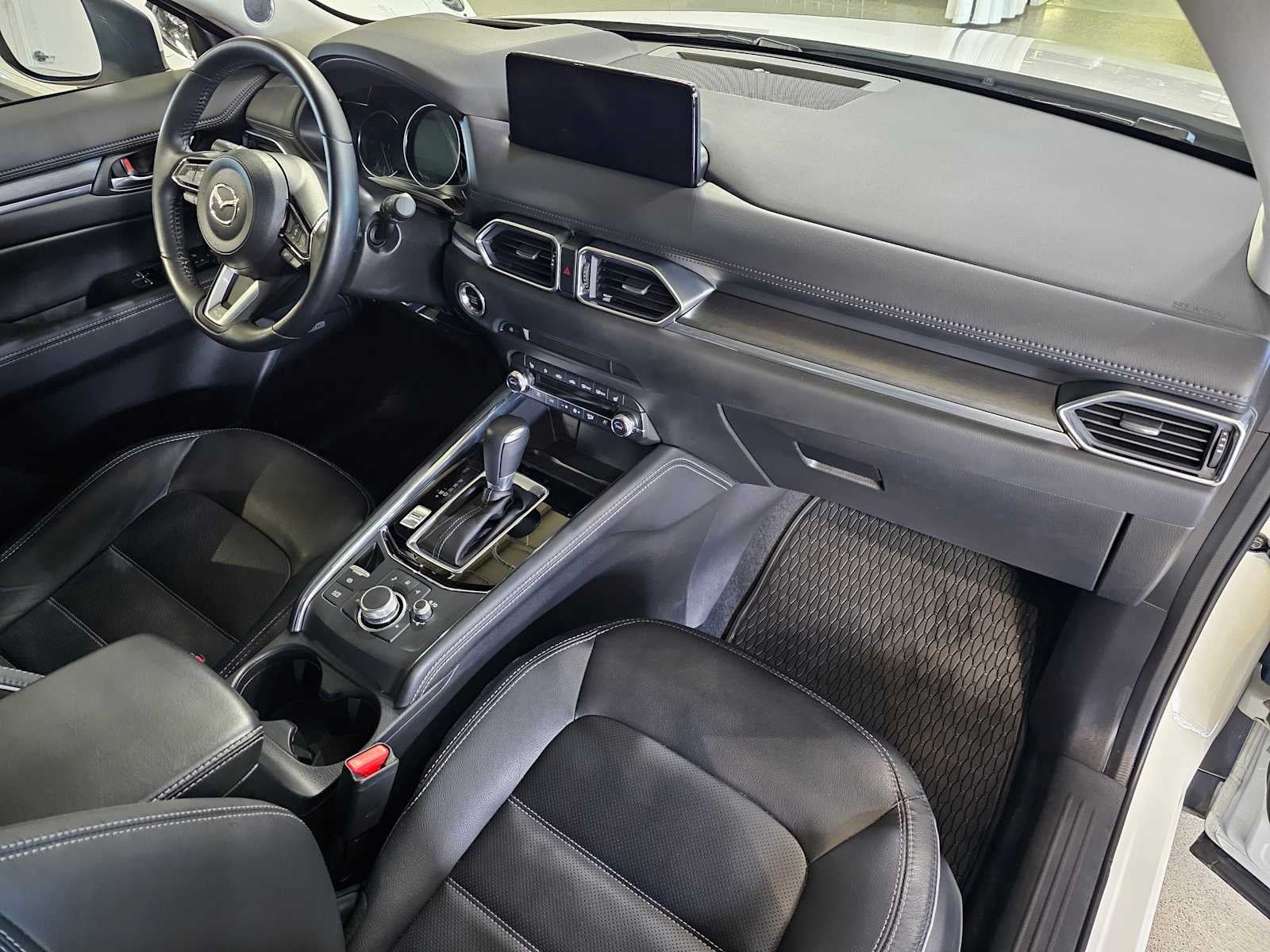 2024 Mazda Mazda CX-5 2.5 S Premium Plus Package AWD