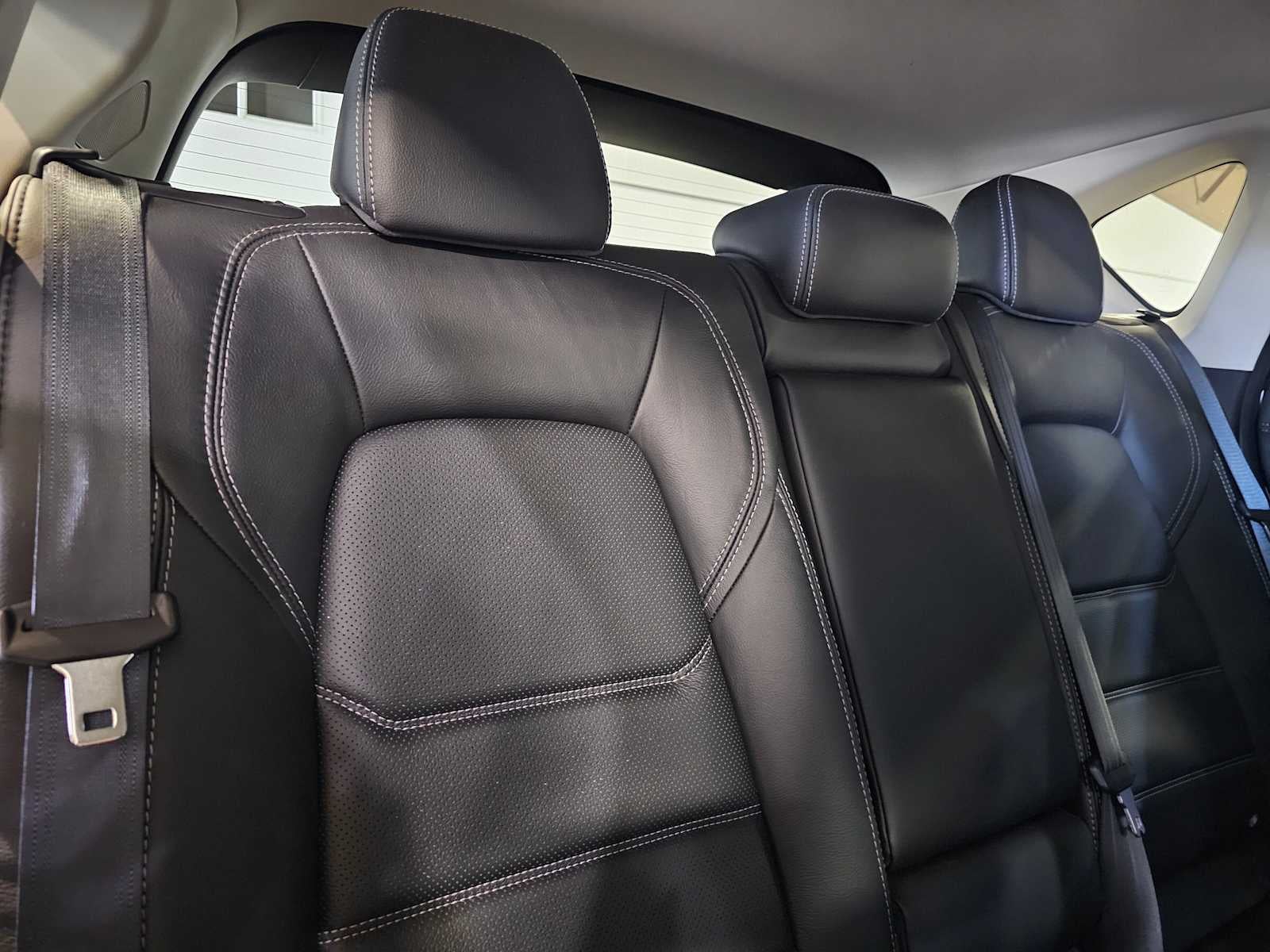 2024 Mazda Mazda CX-5 2.5 S Premium Plus Package AWD