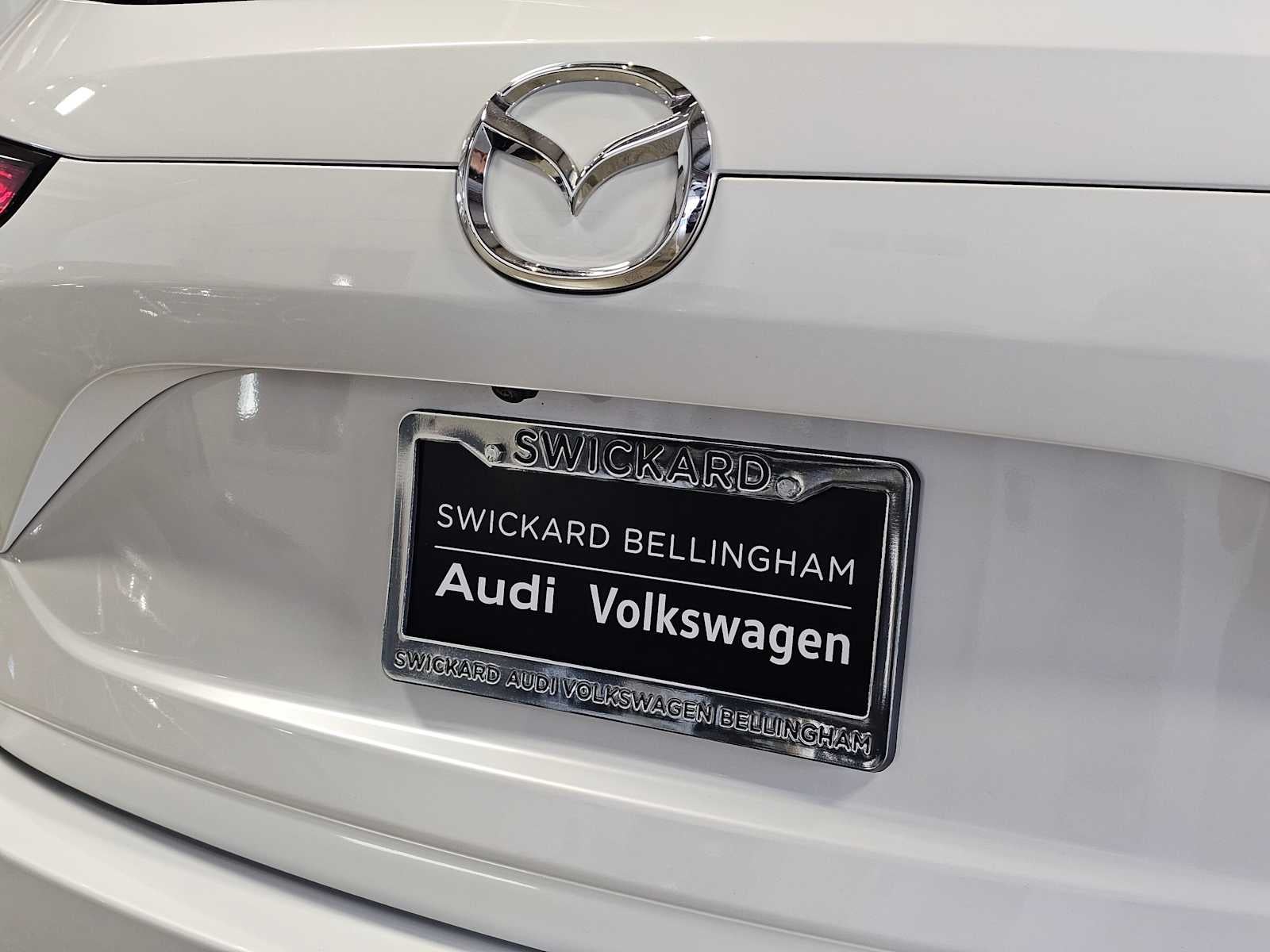 2024 Mazda Mazda CX-5 2.5 S Premium Plus Package AWD