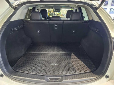 2024 Mazda Mazda CX-5 2.5 S Premium Plus Package AWD