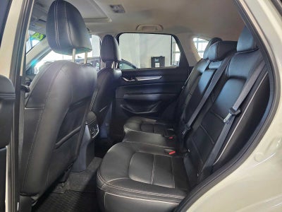 2024 Mazda Mazda CX-5 2.5 S Premium Plus Package AWD