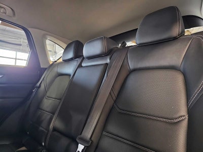 2024 Mazda Mazda CX-5 2.5 S Premium Plus Package AWD